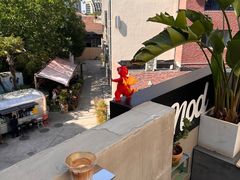 -nodcafe(M50创意园店)