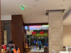 -The COOK·厨餐厅·自助餐(浦东嘉里大酒店)