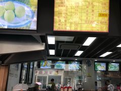 -新丰小吃(中山中路分店)