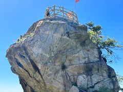 -西安祥峪森林公园