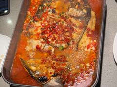 -半天妖烤鱼(方庄店)