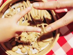 -西贝(厦门中华城店)