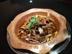 -鱼教头石泉老街石锅鱼(高新店)
