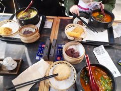 -和府捞面(石景山喜隆多店)