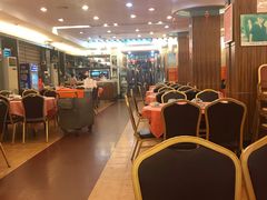 大堂-深运潮州粥(东门店)