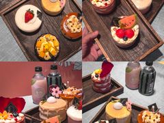 -吉川堂·日式甜点专门店(正佳广场店)