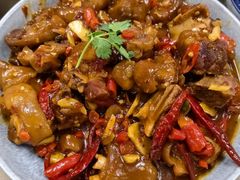 -老三样·旧食新味(万寿宫店)