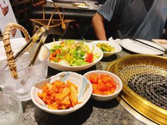 -NIUAN牛庵·日式和牛烧肉(恒隆店)