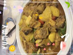-汗腾格里·风味餐厅(新疆驻京办店)