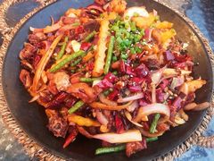 -耍都美食广场