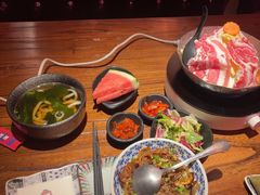 -九本居酒屋(学院路店)