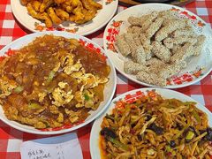 -满堂春特色餐馆