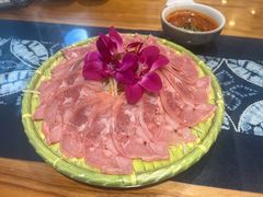 -益恒饭店乡间白族菜(古城总店)