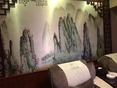 -古莲·影院足道·按摩SPA(水上温泉店)