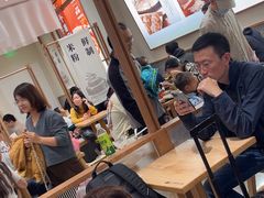 -小满手工粉(北京来福士店)
