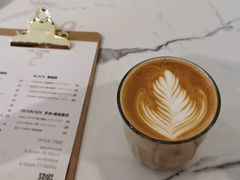 -LAB COFFEE来杯咖啡(浦仓路店)