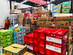 零售区-上海龙吴水胜海发市场