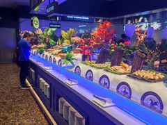 自助取餐区-SEA西雅图海鲜自助餐厅(海乐世界店)