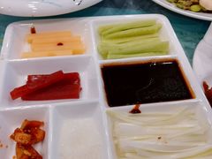 -三六三杭州菜(水上总店)