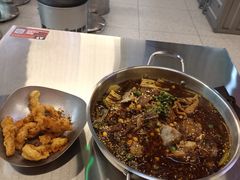 -蓉三少冒烤鸭·四川小吃集(北京首店)