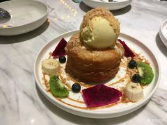 -金椰壳· 大厨新加坡菜(壹方城店)