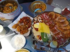 -Meet Sun韩式大排档(五一广场7MALL店)