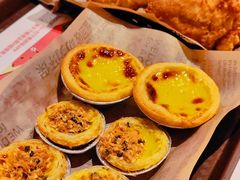 -肯德基(星河店)
