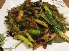 -王胖子驴肉火烧(鼓楼店)