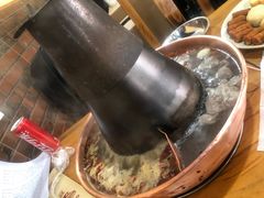 -东镇老火锅(长春路首店)