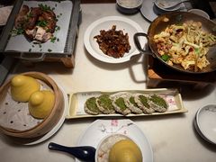 -绿茶餐厅(千岛湖银泰城店)