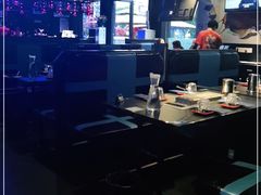大堂-大成海鲜烧烤·小龙虾(七宝店)