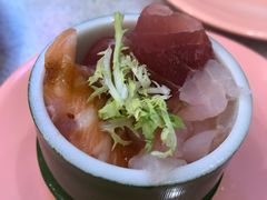 -争鲜回转寿司(流行前线店)