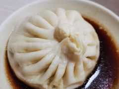 三鲜包-津门如意包子铺(宾西路店)