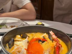 -Le Bistrot de Racine