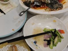 -海宝酒家(中山四路店)