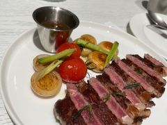 -Nana And Her Friends Restaurant 娜娜家(小寨原力场店)