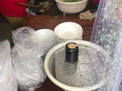 -正味斋锅巴菜(西北角店)