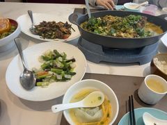 -同里湖大饭店-怡景轩中餐厅(同里古镇店)