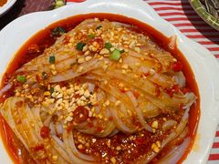 -阆辣荟餐饮(老味道8年·古城店)