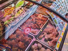 -诺敏塔拉奶茶-布里亚特包子-手把肉(锦都会店)