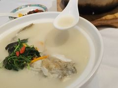 -肆月河豚·新淮扬(金融街店)