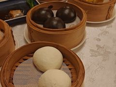 -酌宴府The China Club·广州万富希尔顿酒店(云城东路店)