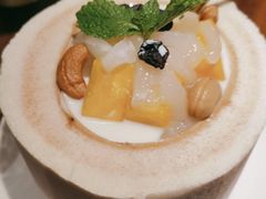 -星叶·东南亚料理(宁波万象汇店)