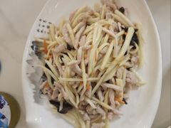 -大鸿运酒店·苏州菜·松鼠桂鱼(观前街店)