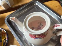 -百年老茶馆