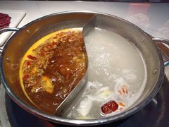 -潮牛岛·潮汕鲜切牛肉自助火锅(无锡首店)