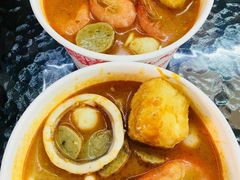 -老闽味沙茶面·姜母鸭(传承35年曾厝垵店)
