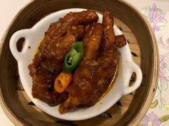 -翠园(北京王府中环店)