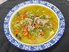 -吴忠民族饭庄(利通南街店)