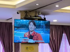 -万山楼海鲜酒家·二十三年老字号